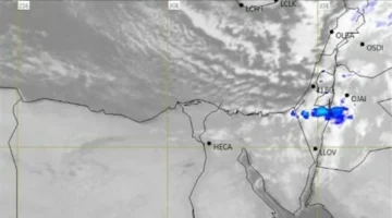 طقس 31 يناير.. تباين درجات الحرارة في القاهرة ومدن القناة اليوم أخيرًا